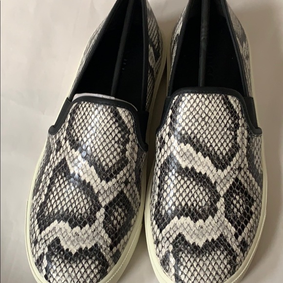 Vince Preston Sahara Sneaker size 5.5 - Picture 3 of 5